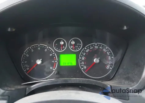 2013 Ford Transit Connect Xlt from USA, damaged, VIN NM0LS7BN0DT176654